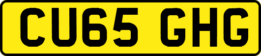 CU65GHG