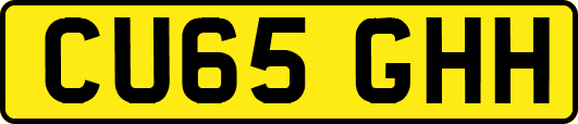 CU65GHH