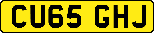 CU65GHJ