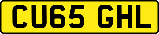 CU65GHL