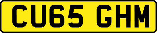 CU65GHM