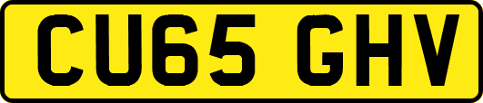 CU65GHV