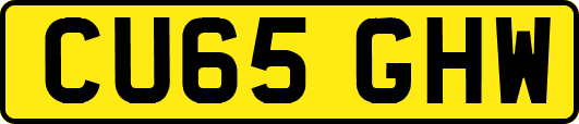 CU65GHW