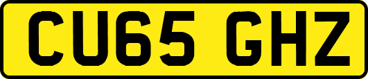 CU65GHZ