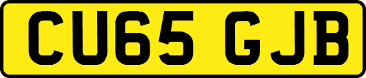 CU65GJB