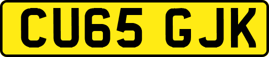 CU65GJK
