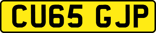 CU65GJP