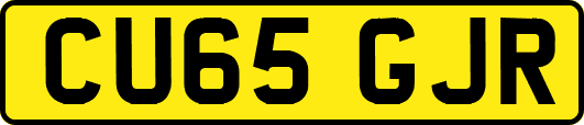 CU65GJR