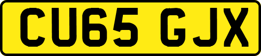 CU65GJX
