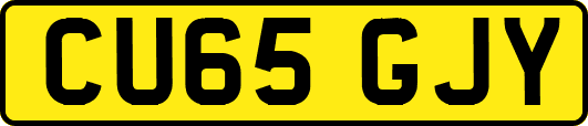 CU65GJY