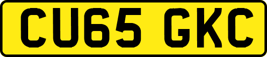 CU65GKC