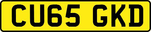 CU65GKD