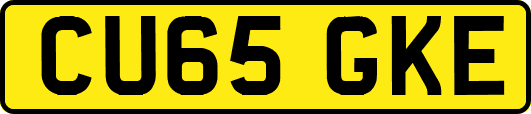 CU65GKE