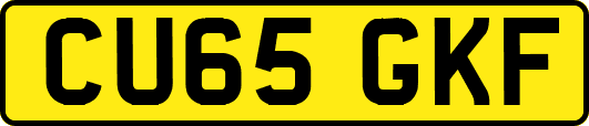 CU65GKF
