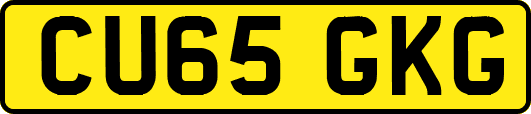 CU65GKG