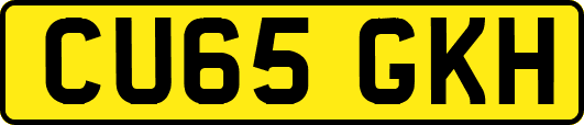 CU65GKH