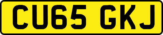 CU65GKJ