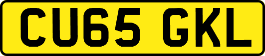 CU65GKL