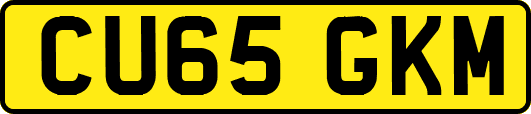 CU65GKM