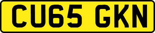 CU65GKN