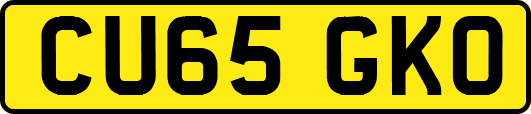 CU65GKO