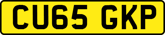 CU65GKP