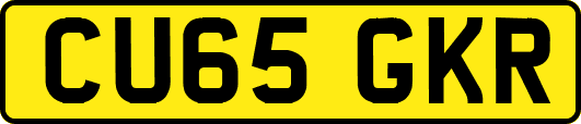CU65GKR
