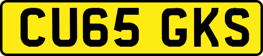 CU65GKS