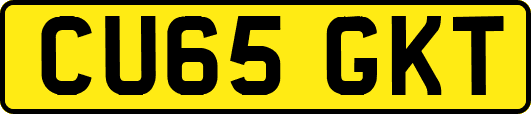 CU65GKT