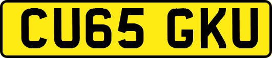 CU65GKU