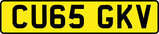CU65GKV
