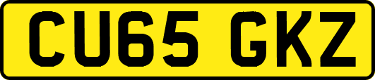 CU65GKZ
