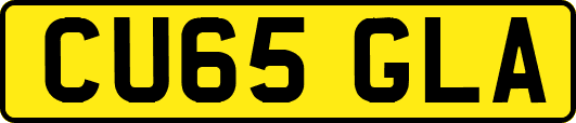 CU65GLA