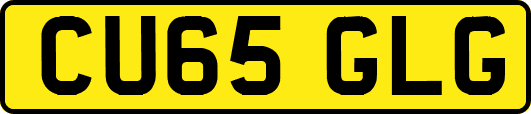 CU65GLG