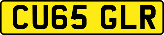 CU65GLR
