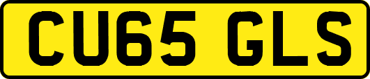 CU65GLS