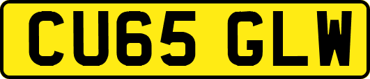 CU65GLW