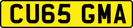 CU65GMA