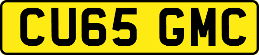 CU65GMC