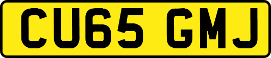 CU65GMJ