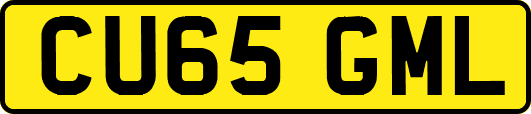 CU65GML
