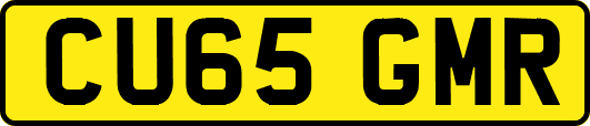 CU65GMR