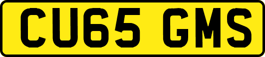 CU65GMS