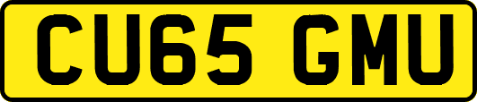 CU65GMU