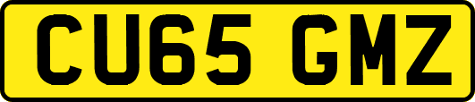 CU65GMZ