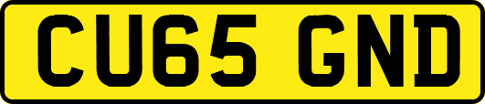 CU65GND