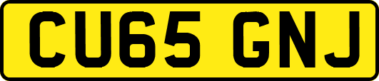 CU65GNJ
