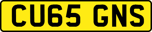 CU65GNS