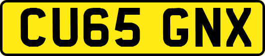 CU65GNX