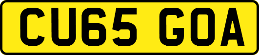 CU65GOA
